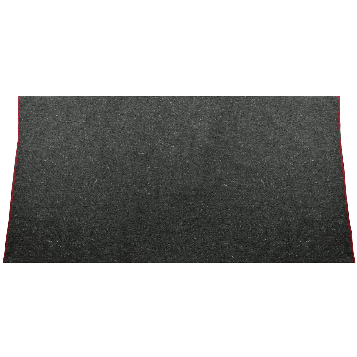 Grey - Warm Rescue Blanket 60 in. x 80 in. - Wool