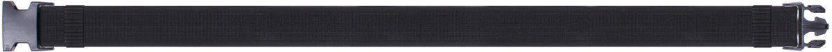 Black - Law Enforcement Tactical Duty Belt