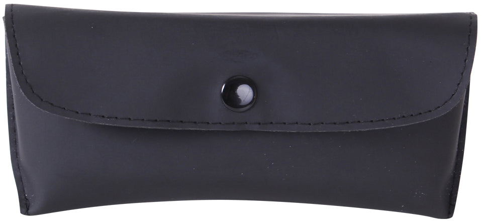 Chrome Smoke - 58mm Polarized Sunglasses