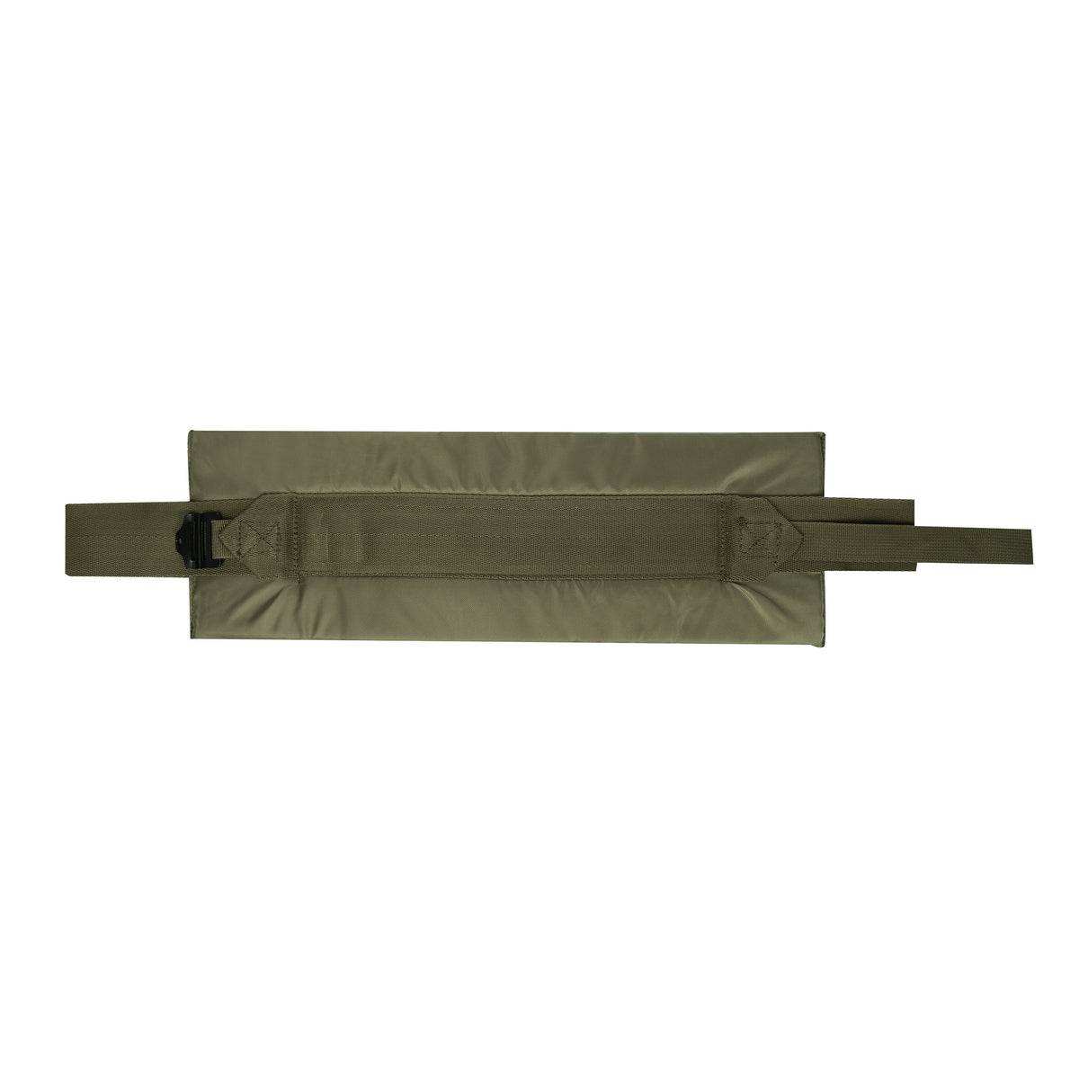 Olive Drab - Military LC-1 Kidney Pad