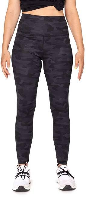 High Waisted Lounge Legging 25" - Buttery Soft Workout Yoga Pants Running Leggings for Women