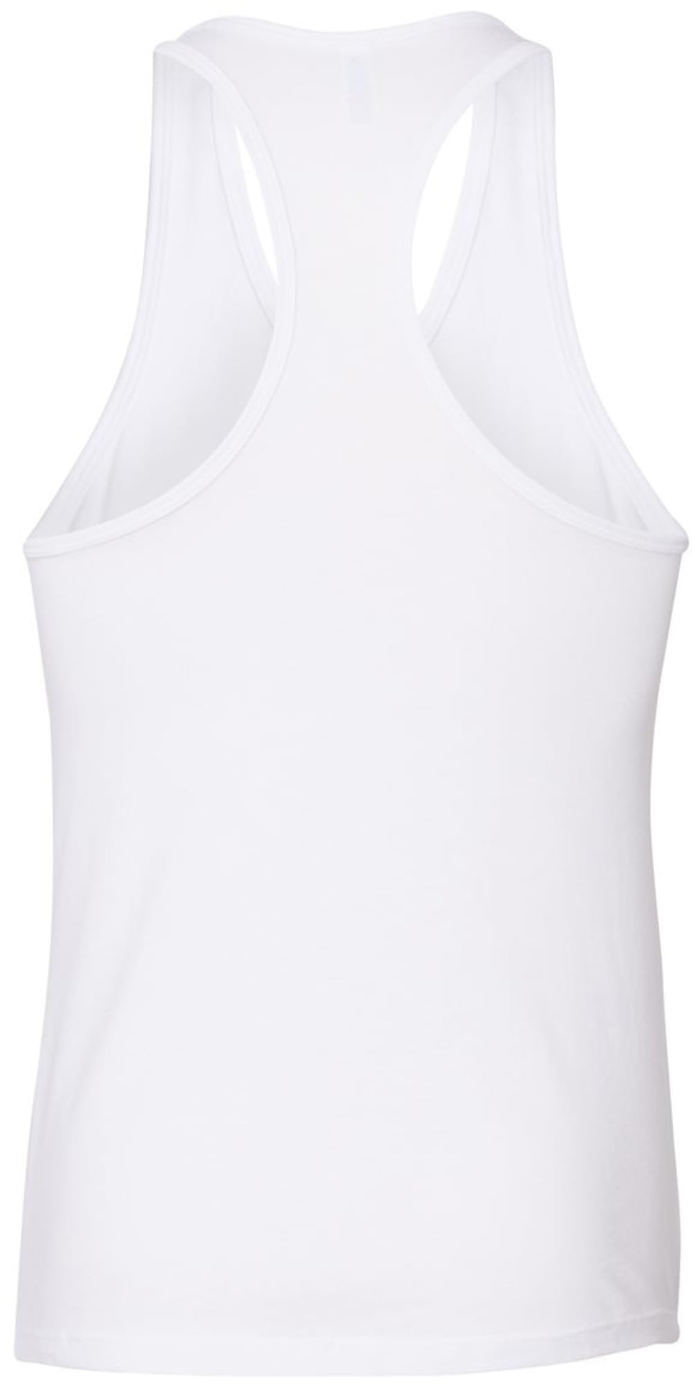 Jersey Racerback Tank Top Set | Relaxed Fit Athletic Running Yoga Tanks Tops, Womens, 3 Pack