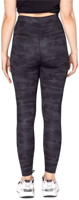 High Waisted Lounge Legging 25" - Buttery Soft Workout Yoga Pants Running Leggings for Women