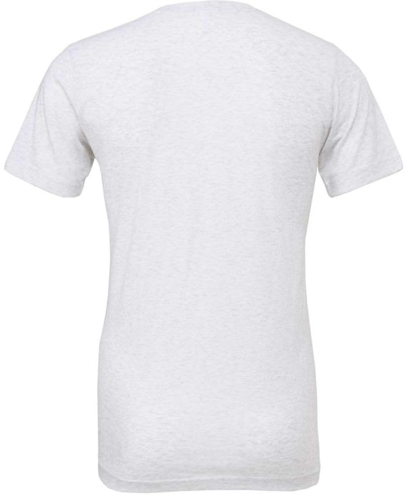 Solid Color Military Style T-Shirts | 100% Cotton Ring Spun Army Color Short Sleeve Crewneck Tee Shirts | 3 Pack