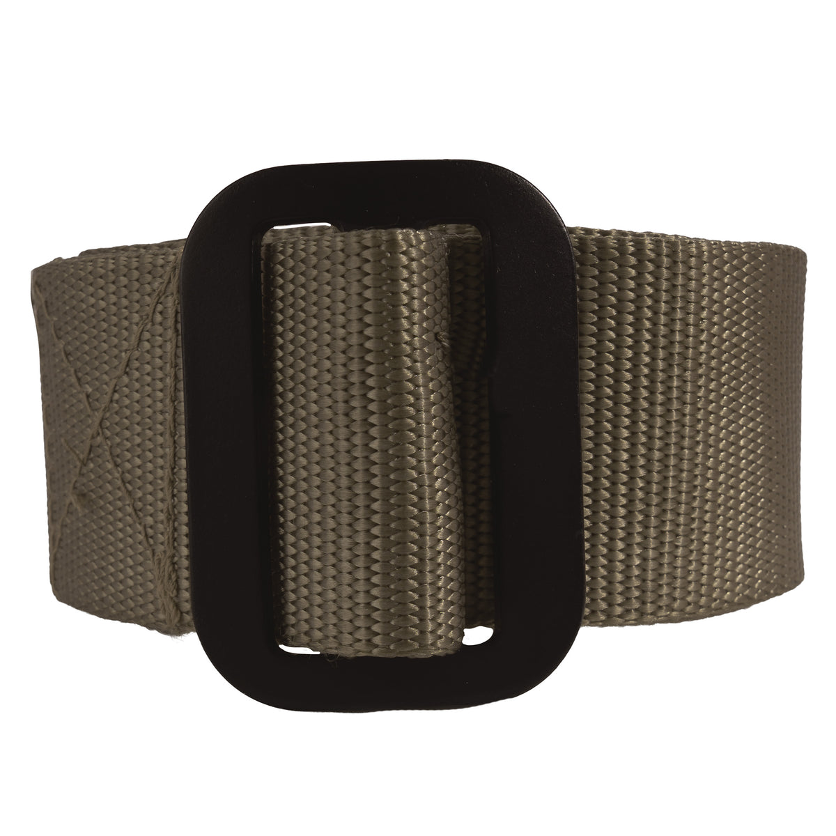 Coyote Brown - AR 670-1 Compliant Military Riggers Belt