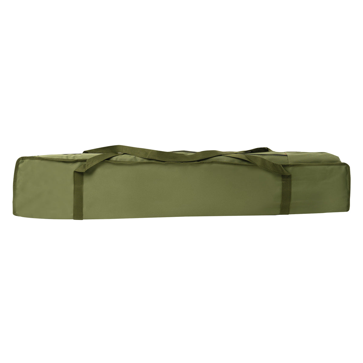 Olive Drab - GI Type Deluxe King Size Folding Cot