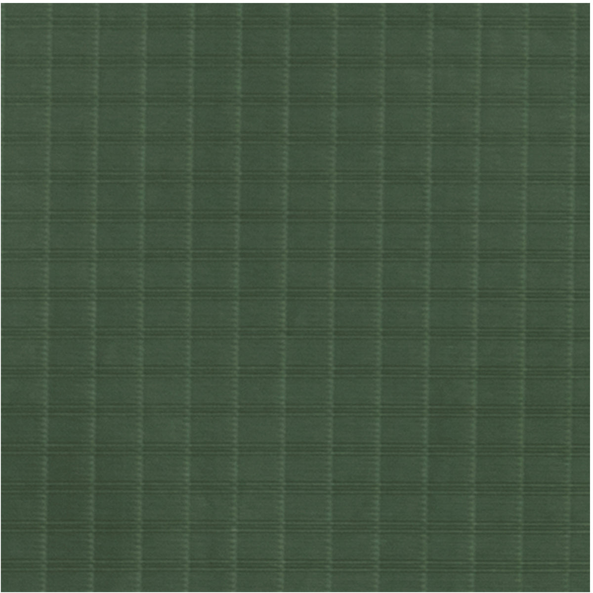 Olive Drab - GI Enhanced Military Style Poncho - Polyester Ripstop