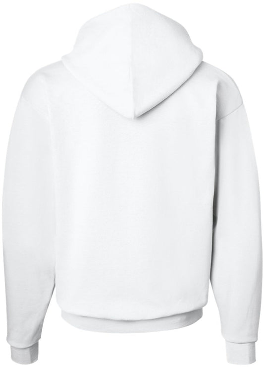 Freedom Hoodie Sweatshirt | Charlie Kirk Political Patriotic Last Moment Inspired Hooded Pullover, White