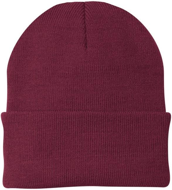 Sheriff Embroidered Beanie Hat USA Army Uniform Police 100% Acrylic Knit Winter Watch Cap