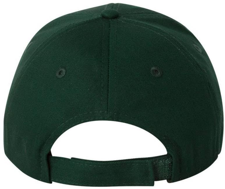 CSI Embroidered Baseball Cap | Crime Scene Investigation Text Hat | Structured Unisex Costume