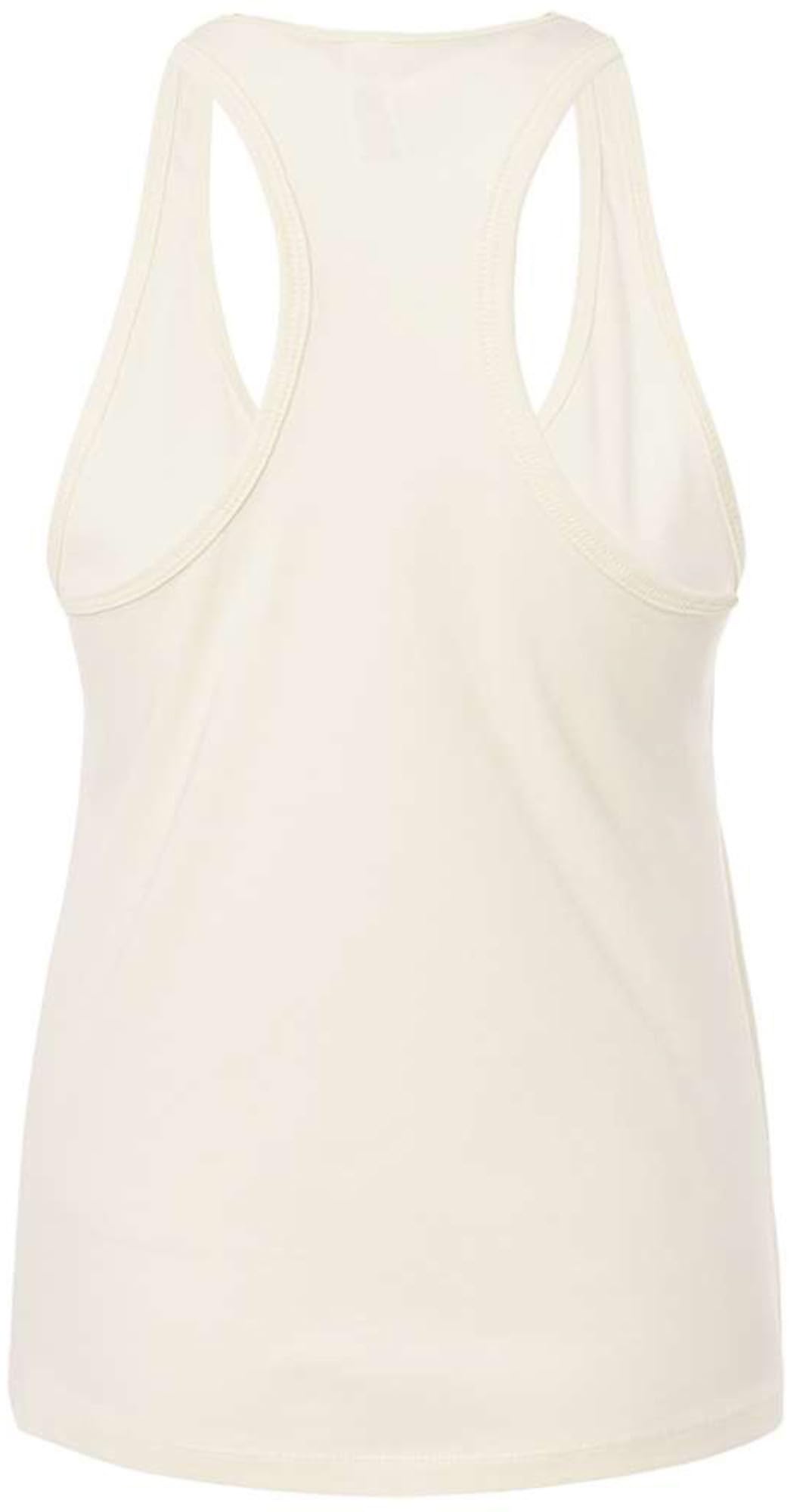 Jersey Racerback Tank Top Set | Relaxed Fit Athletic Running Yoga Tanks Tops, Womens, 3 Pack
