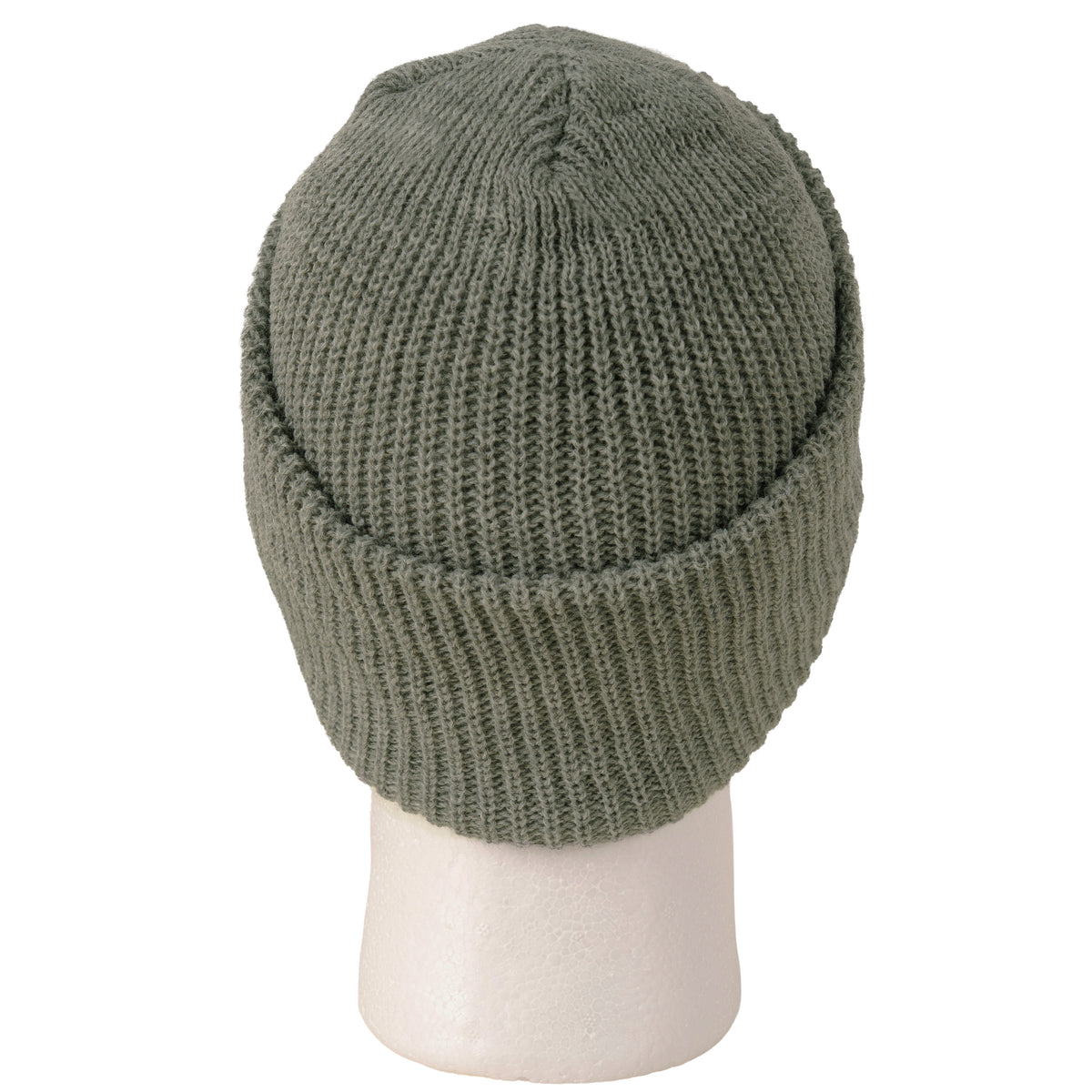 Foliage Green - Military Watch Cap - Acrylic USA Made