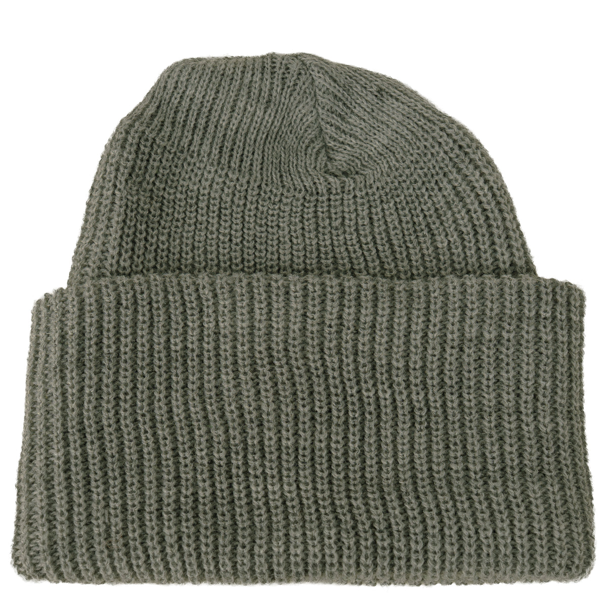 Foliage Green - Military Watch Cap - Acrylic USA Made