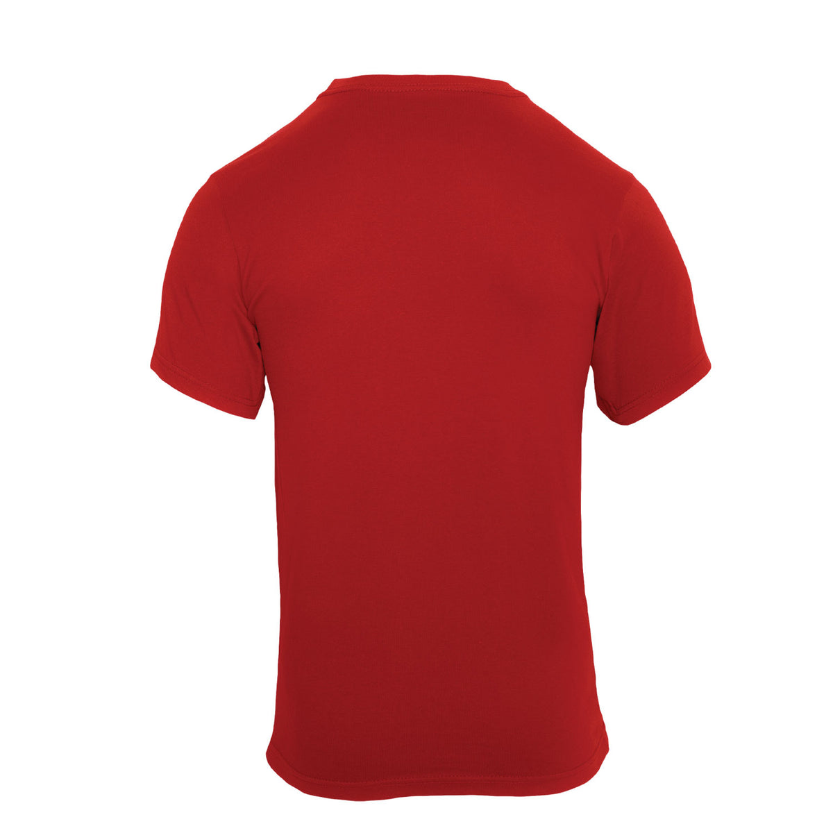 Red - Vintage US Marine Corps Bulldog T-Shirt