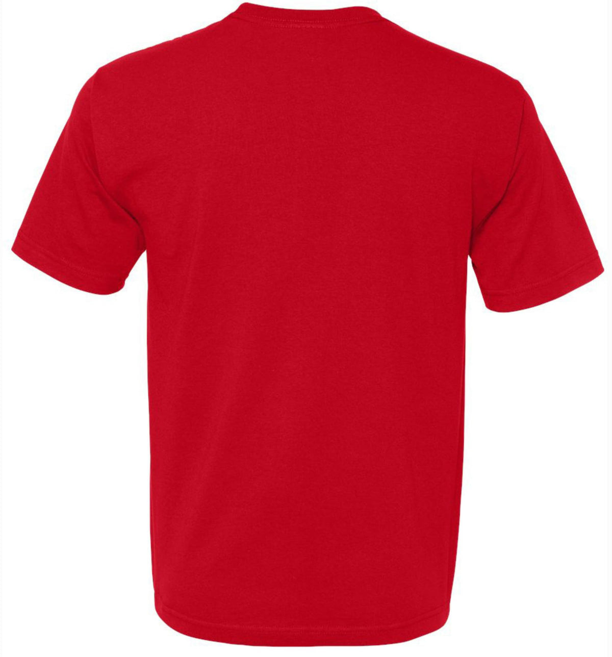 USA Flag Eagle Printed T-Shirt | 4th of July Patriotic American Independence Memorial Day Freedom Tee Shirt