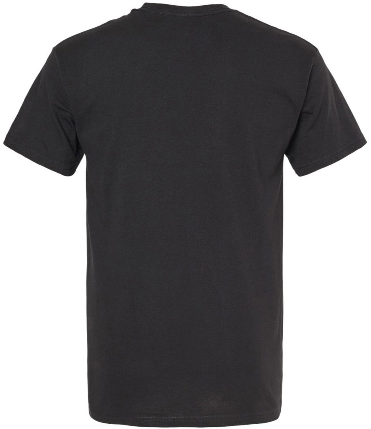 Just a Girl From New York Printed T-Shirt | Trendy NYC Pride Stylish NY State Tee Shirt, Black