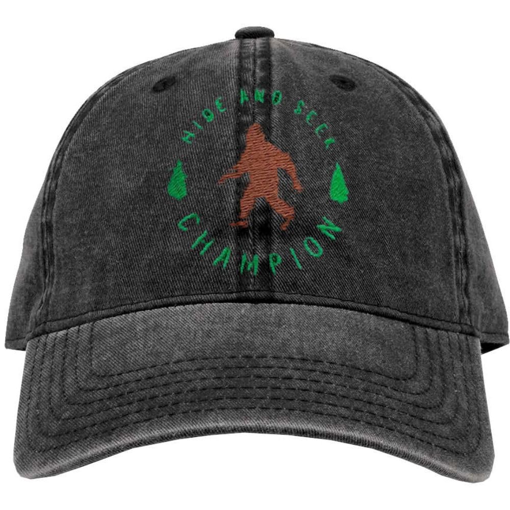 Funny Sarcastic Hilarious Novelty Gag Gift Dad Hat Embroidered Vintage Cotton Baseball Cap Unisex