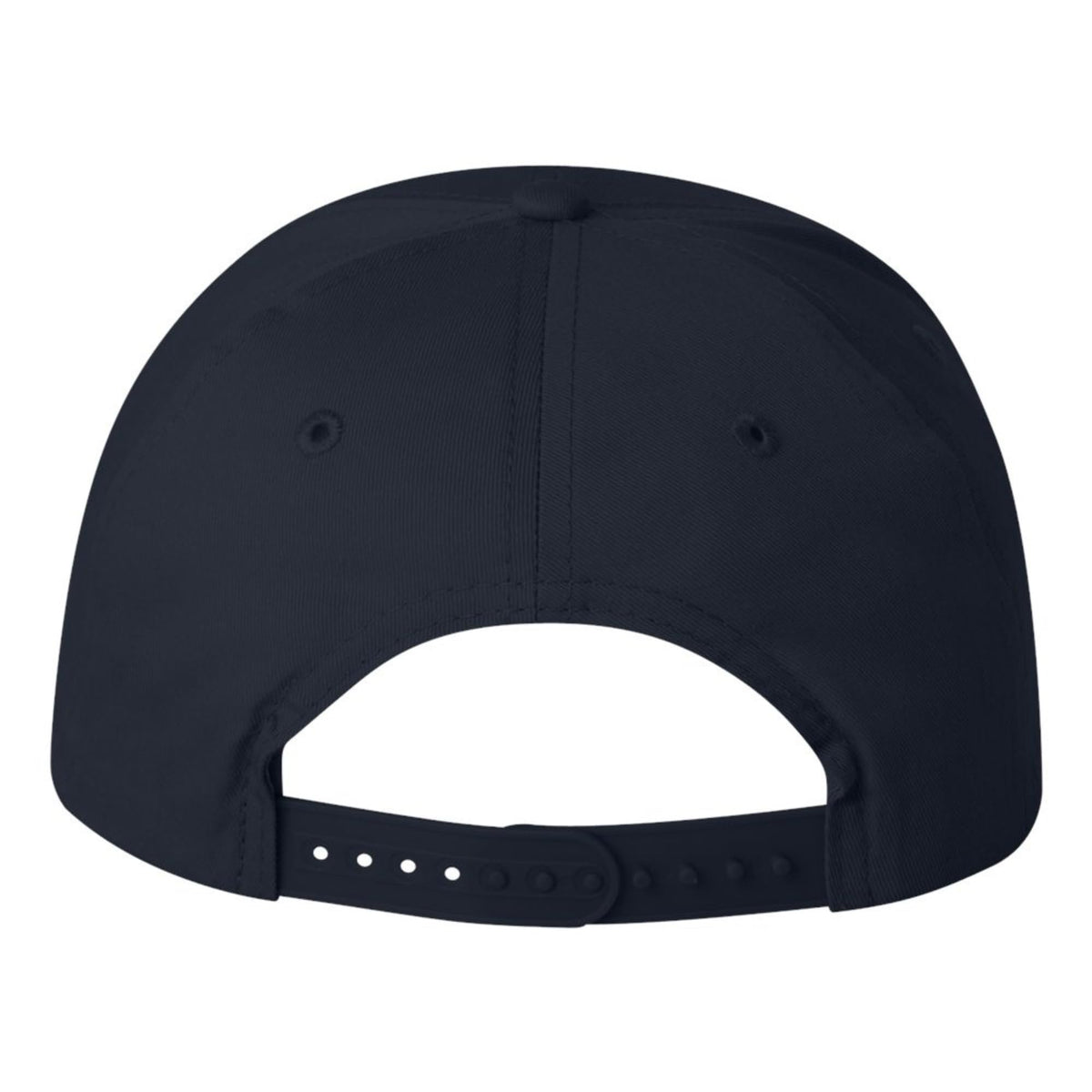 POLICE Snapback Cap – Lightweight Structured Adjustable Uniform Hat for Officer, Guard & Law Enforcement