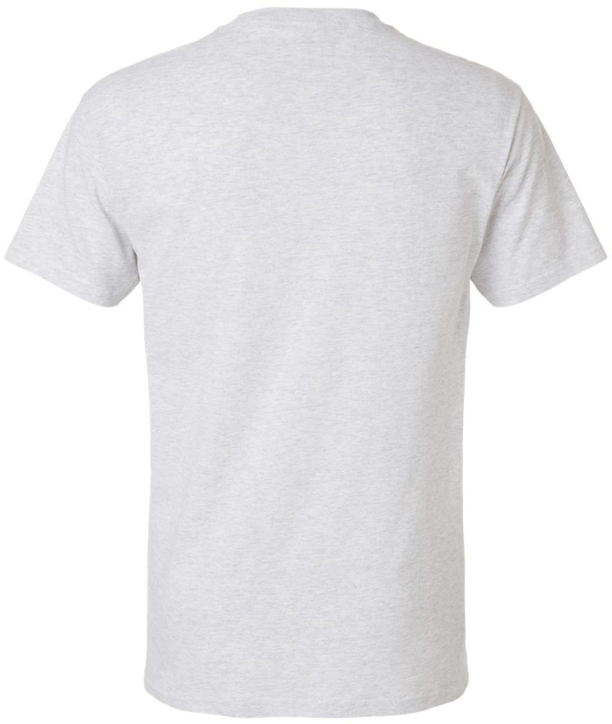 Staff T-Shirt - 100% Cotton Crewneck Tee - Short Sleeve