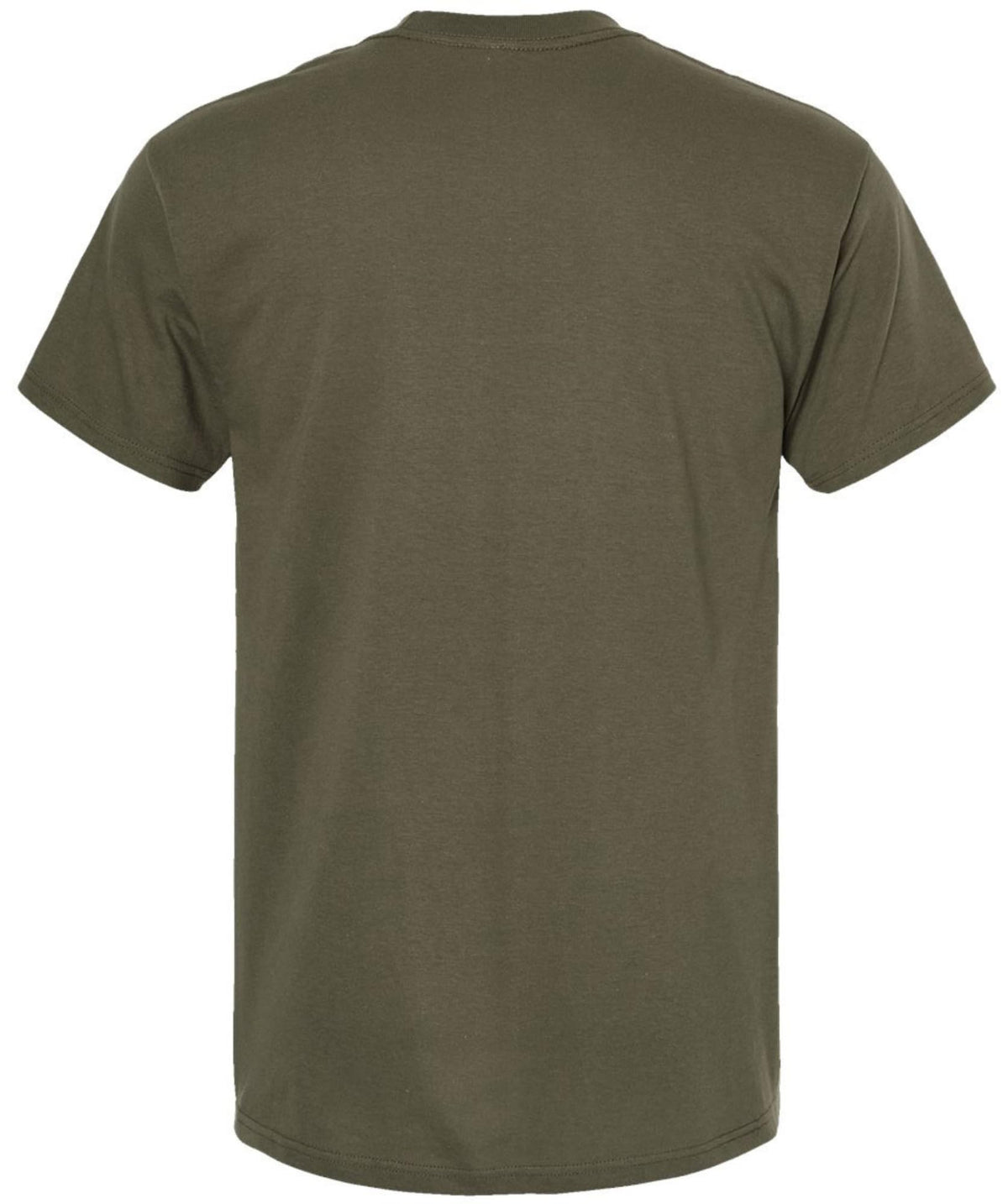 Whiskey Tango Foxtrot Printed T-Shirt Military 100% Cotton Crewneck Tee
