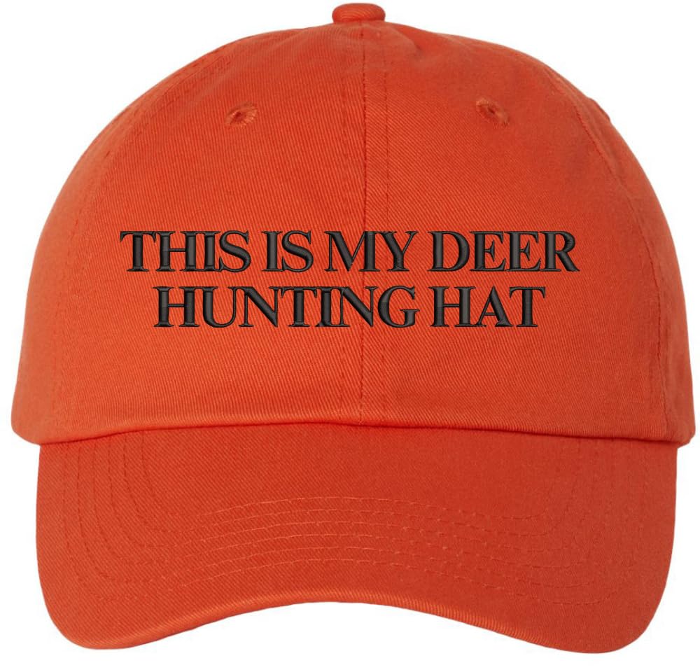 Funny Hilarious Gag Gift Dad Hats Embroidered Cotton Humorous Unisex Gift Baseball Caps