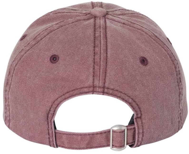Film Crew Embroidered Dad Hat Washed Cotton Vintage Movie Personnel Adjustable Baseball Hat