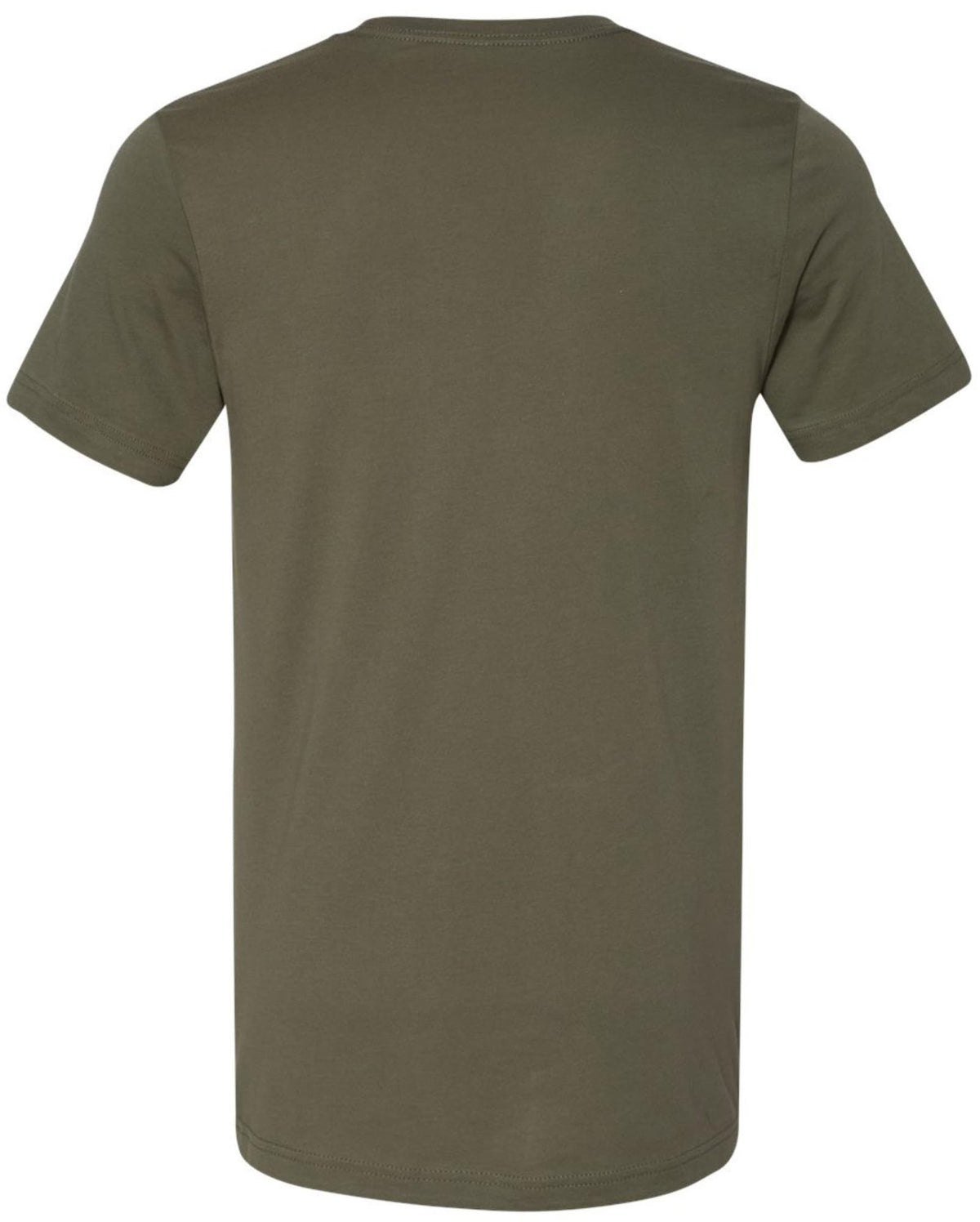 Men's Army PT Style T-Shirt | U.S. Army Military Physical Training Infantry Exercise Workout Gear Shirt