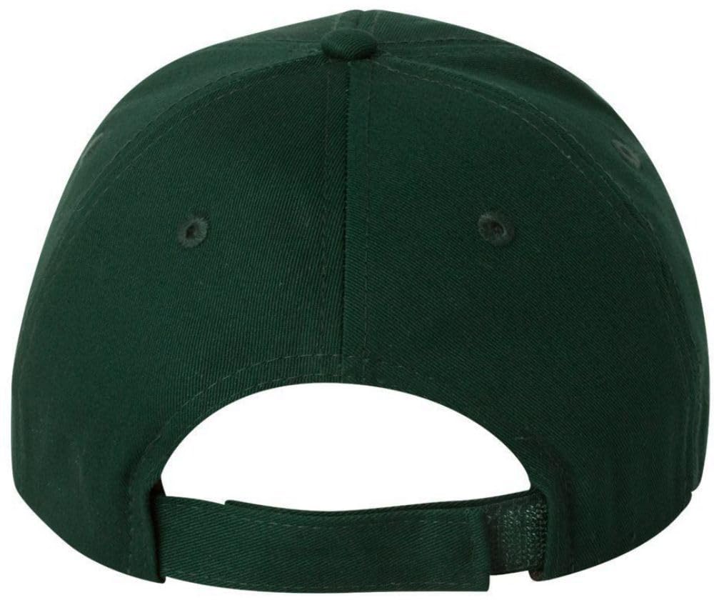 Army Embroidered Baseball Cap | US Army Text | Structured Hat