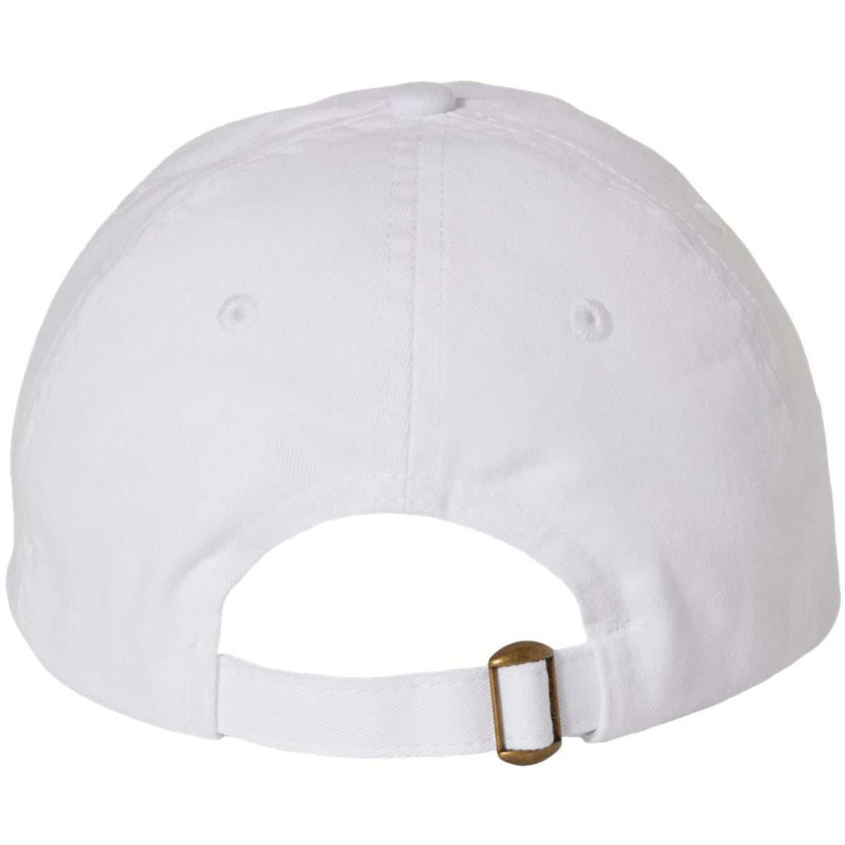 POLICE Unstructured Dad Hat Low Profile Adjustable Baseball Cap for Security, Guard & Law Enforcement Uniforms