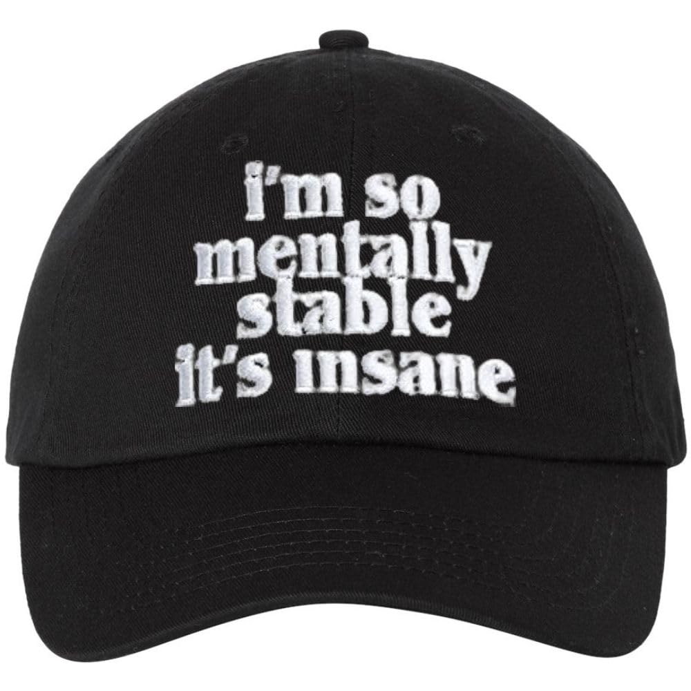 Cool Funny Drinkers Drunk Hilarious Party Dad Hats - Great Gag Gift for Friends & Family, Men or Women