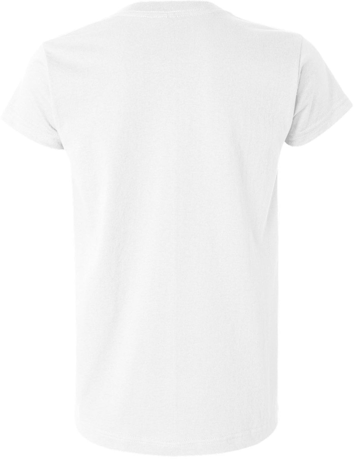 The Future Is Female Printed T-Shirt Women Empowerment 100% Cotton Crewneck Tee