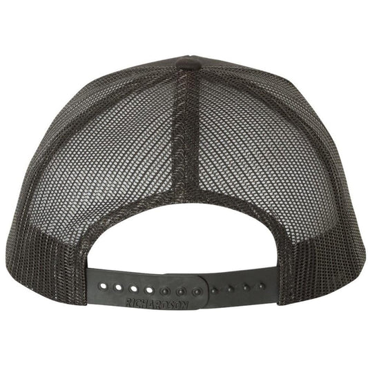 Dice Trucker Hat Embroidered Rolling Dice Craps Table Casino Mesh Back Baseball Cap