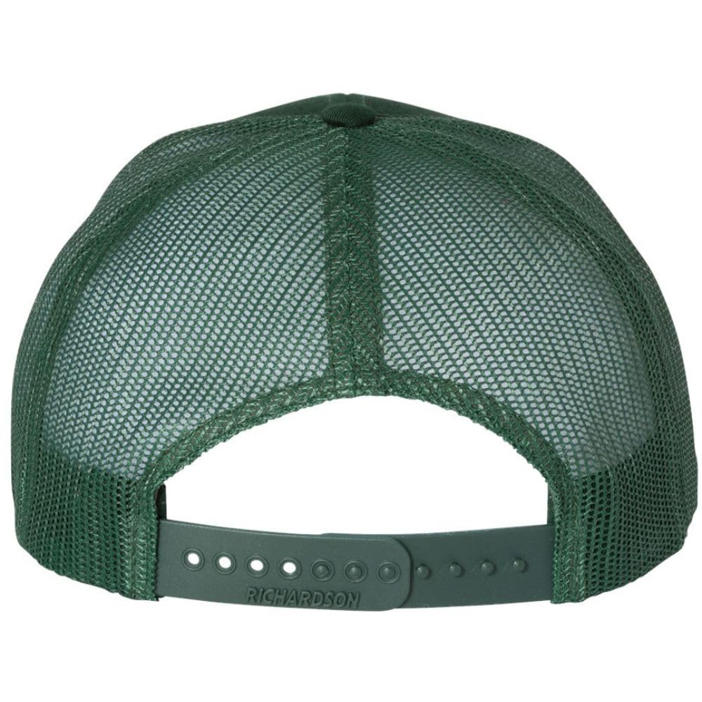Dice Trucker Hat Embroidered Rolling Dice Craps Table Casino Mesh Back Baseball Cap