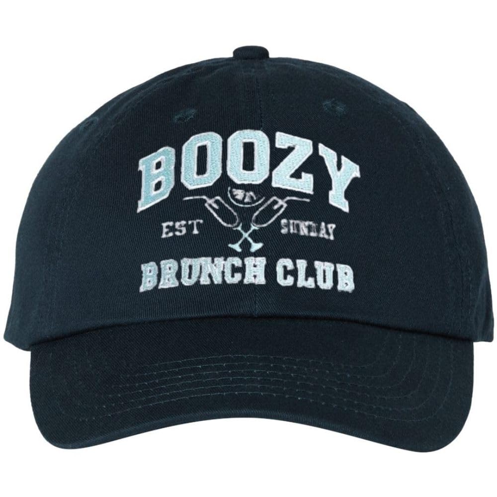 Cool Funny Drinkers Drunk Hilarious Party Dad Hats - Great Gag Gift for Friends & Family, Men or Women