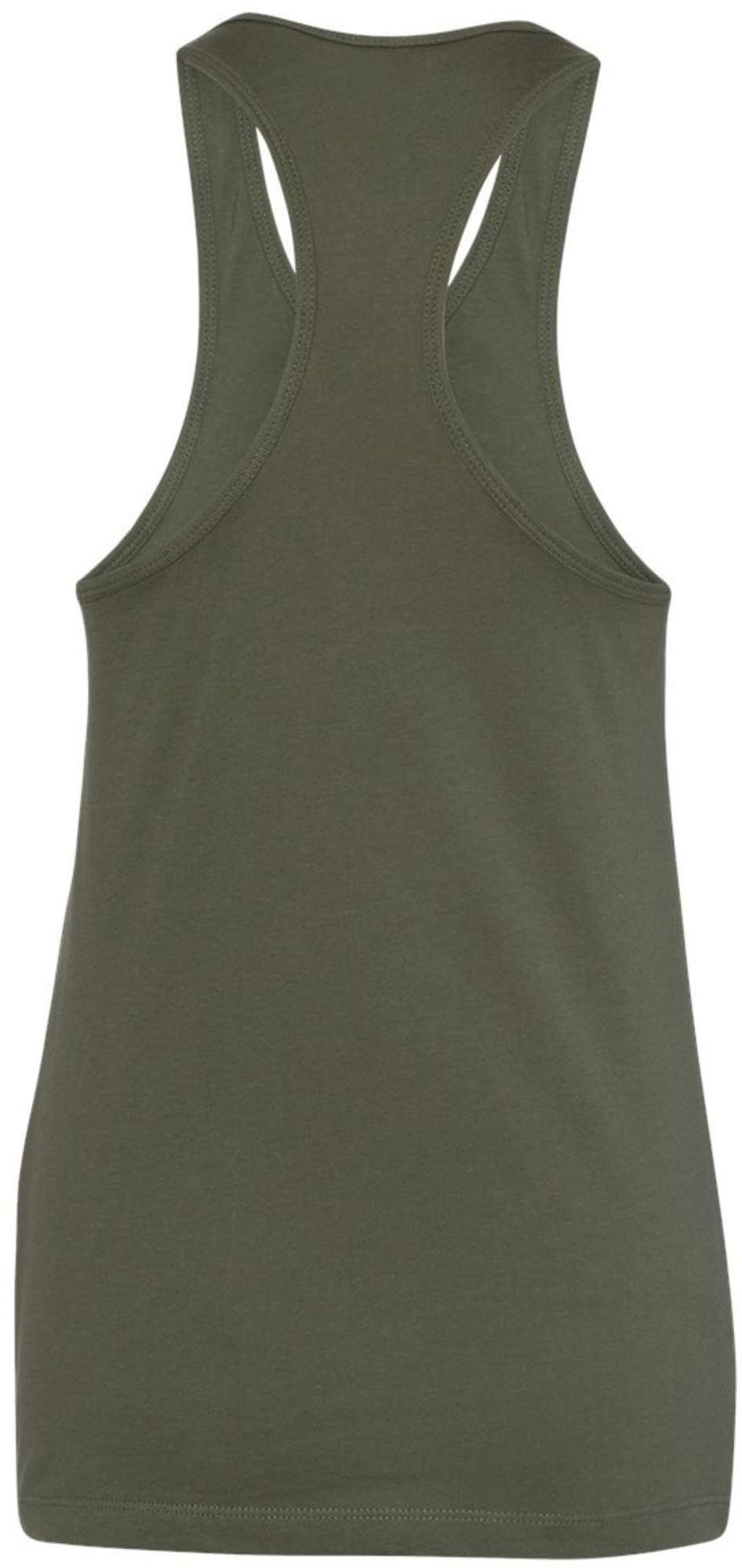 Jersey Racerback Tank Top Set | Relaxed Fit Athletic Running Yoga Tanks Tops, Womens, 3 Pack