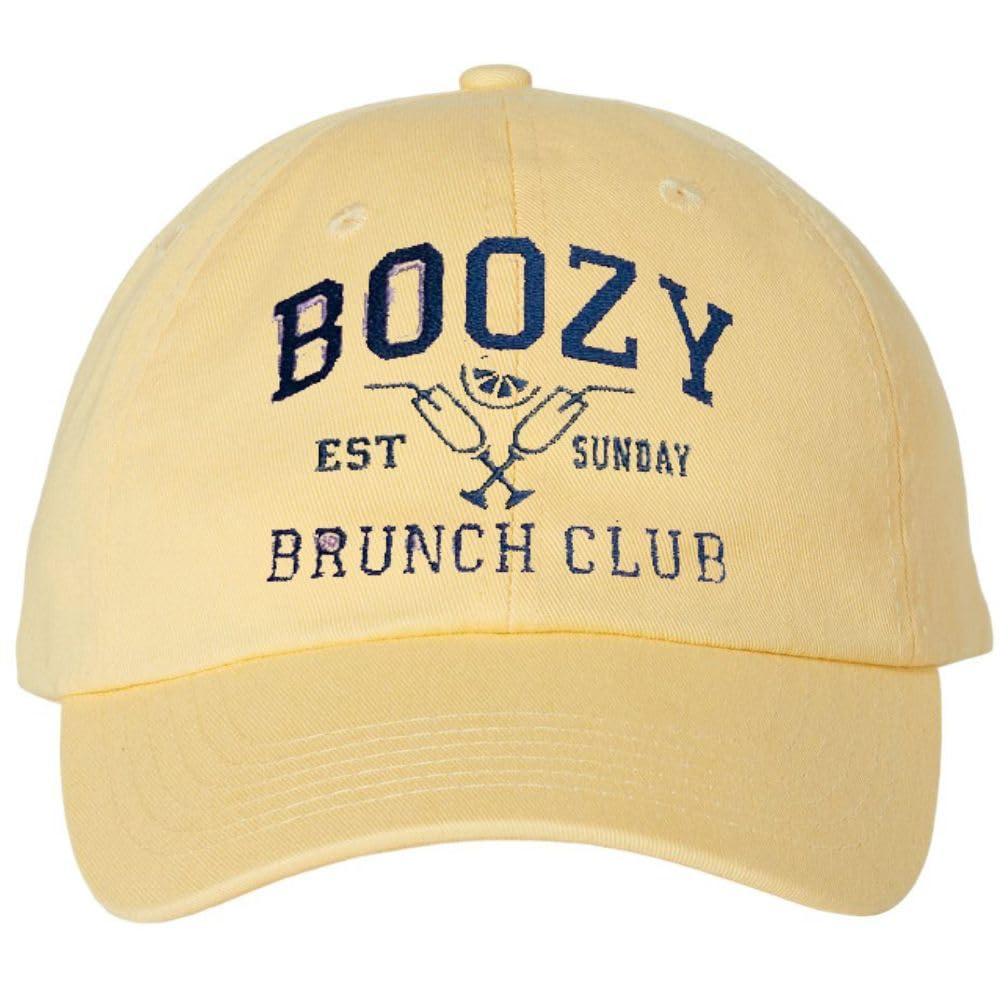 Cool Funny Drinkers Drunk Hilarious Party Dad Hats - Great Gag Gift for Friends & Family, Men or Women
