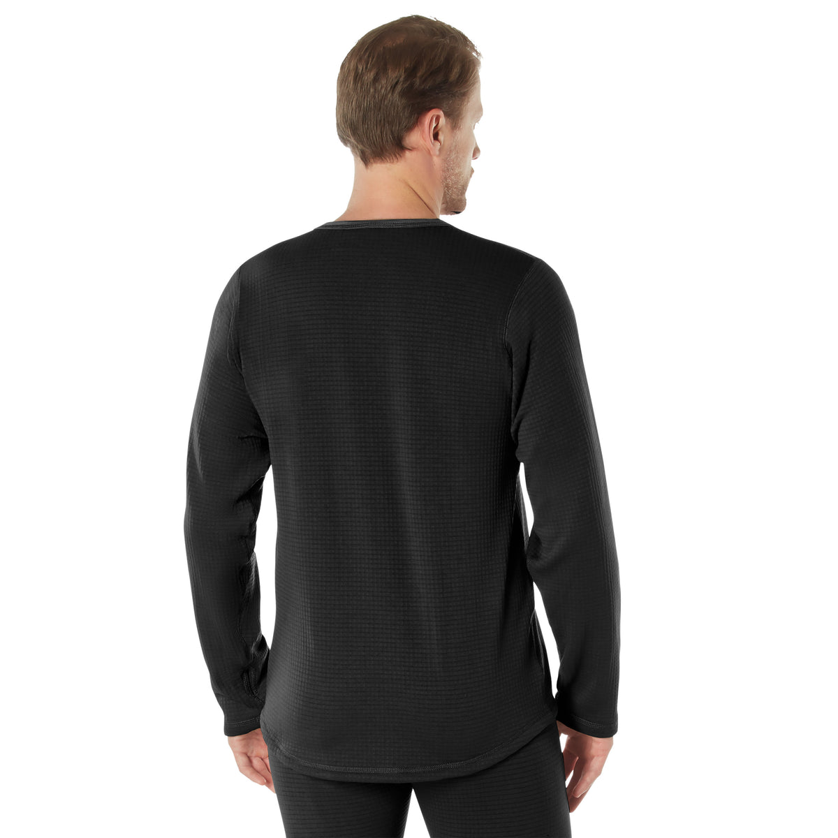 Gen III Level II Crew Top Thermal Top Underwear Shirt