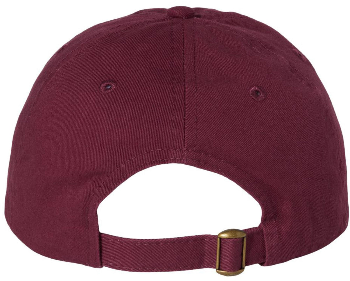 Yosmite National Park Est 1890 Embroidered Baseball Cap | Wild Life 100% Cotton Adjustable Unisex Hat