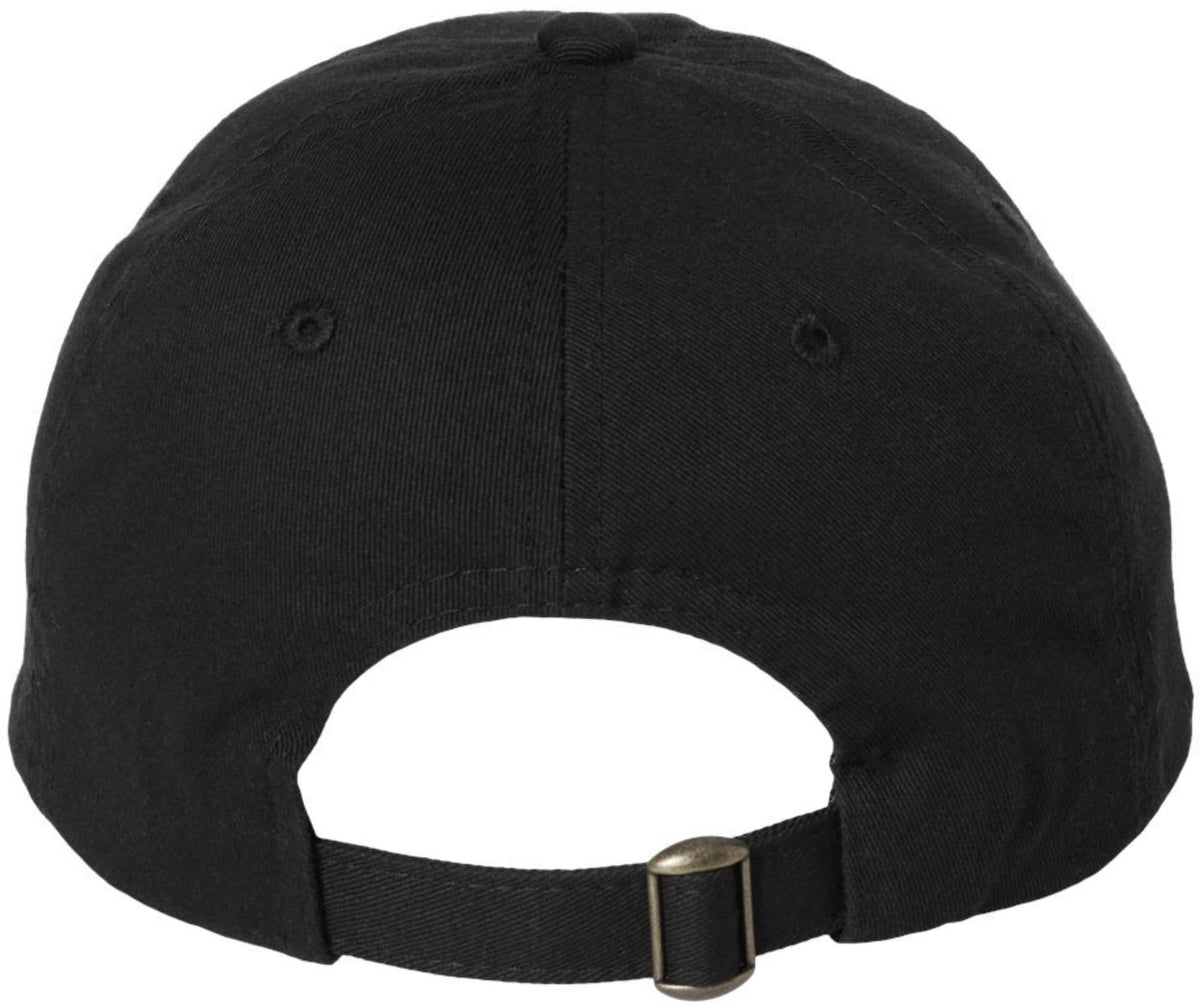 Captain Embroidered Baseball Cap | 100% Cotton Adjustable Outdoor & Casual Wear Dad Hat for Men & Women