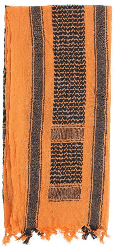 Premium Heavy Military Desert Shemagh Neck Scarf Tactical Head Wrap Arab Hijab Keffiyeh Yashmagh Ghutta Hatta