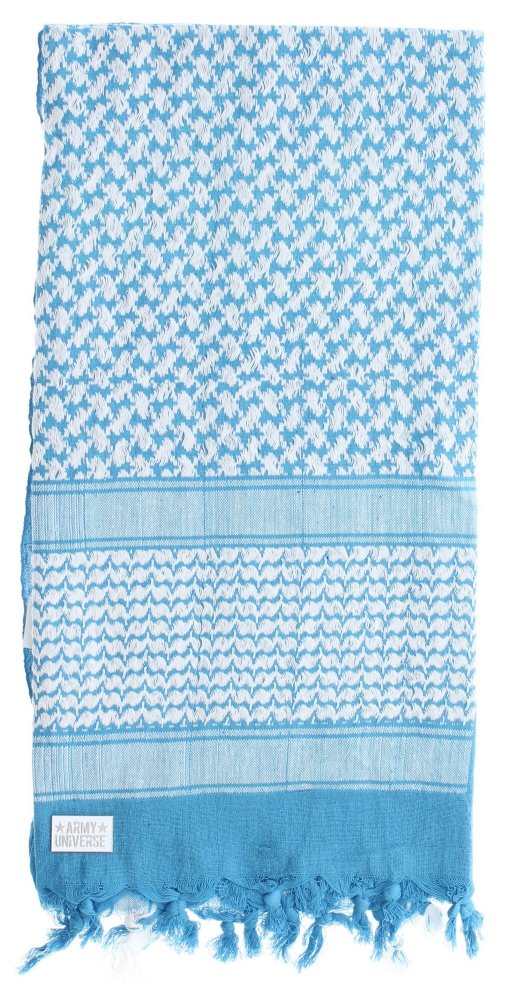 Premium Heavy Military Desert Shemagh Neck Scarf Tactical Head Wrap Arab Hijab Keffiyeh Yashmagh Ghutta Hatta