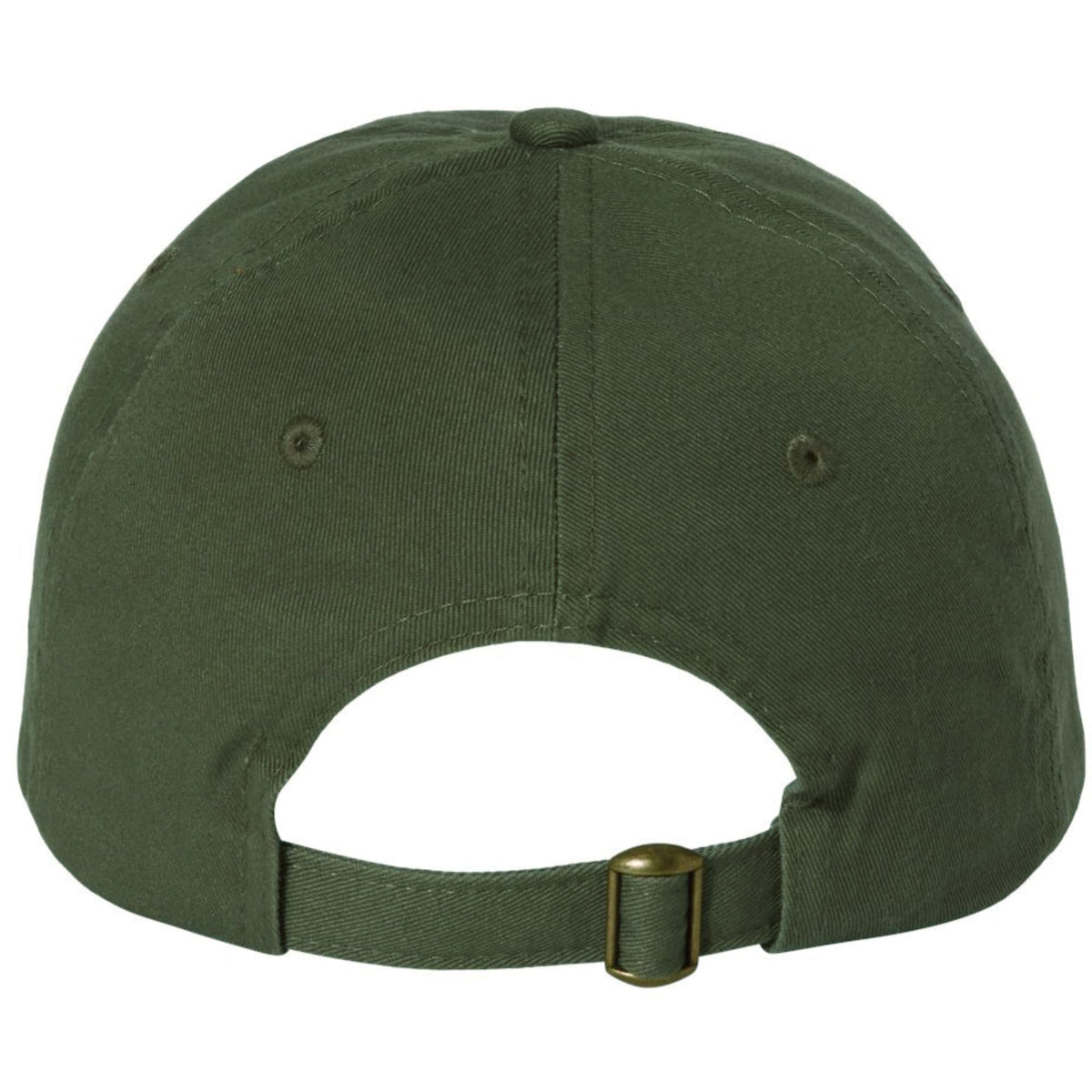 POLICE Unstructured Dad Hat Low Profile Adjustable Baseball Cap for Security, Guard & Law Enforcement Uniforms