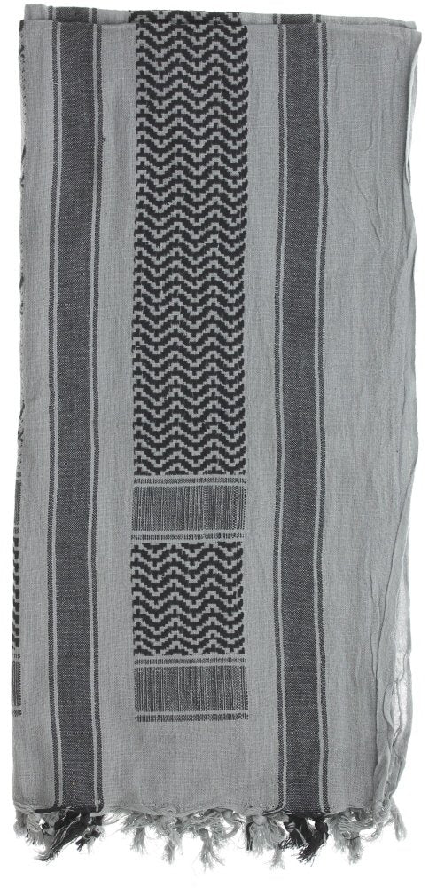 Premium Heavy Military Desert Shemagh Neck Scarf Tactical Head Wrap Arab Hijab Keffiyeh Yashmagh Ghutta Hatta