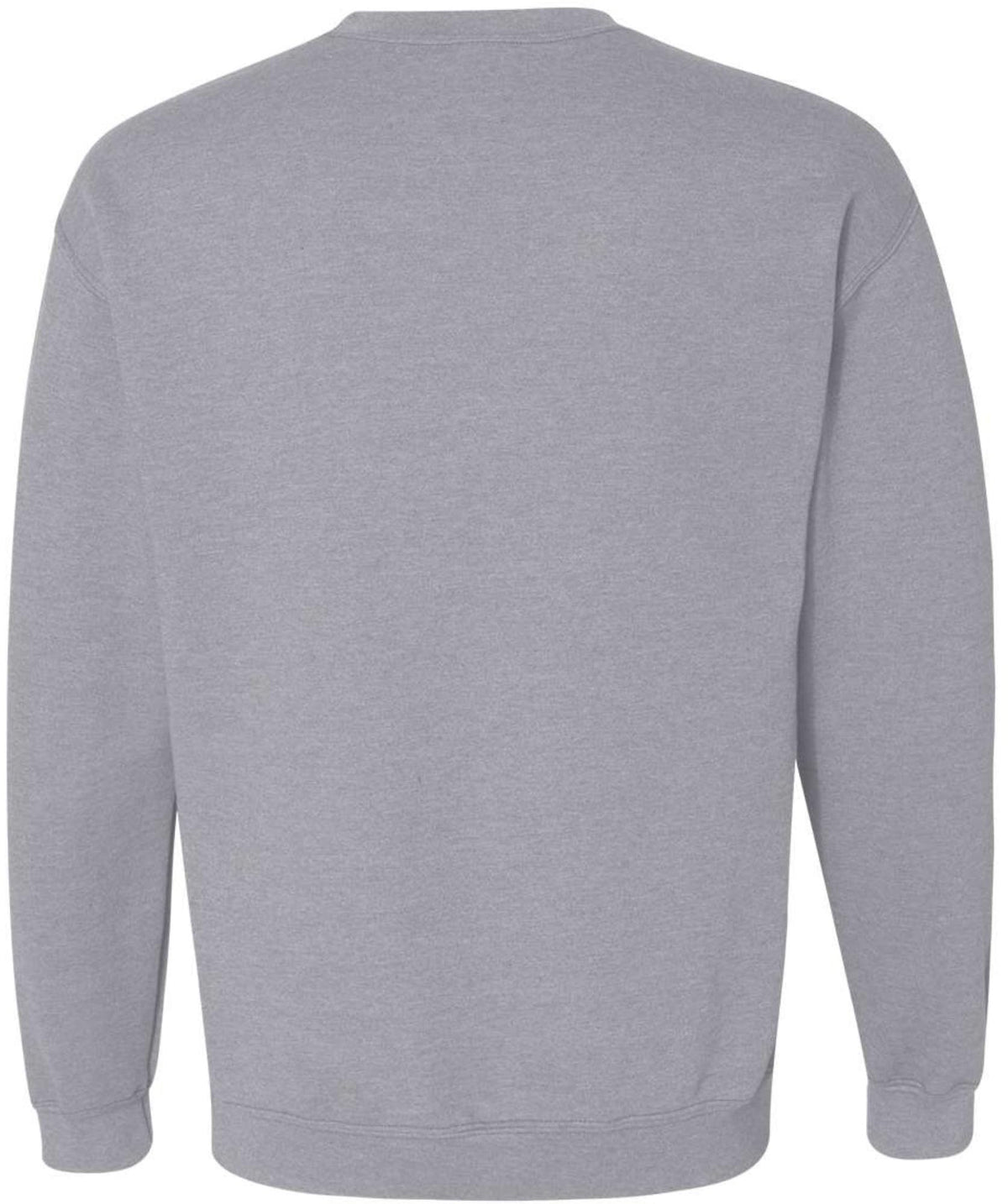 I Plead The 2nd USA Wavy Flag Printed Sweatshirt | US Distressed Patriotic 2A Support Pullover Crewneck
