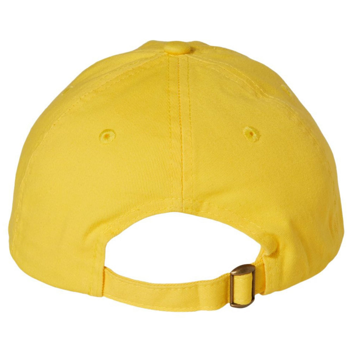 SMILEY FACE Adjustable Dad Cap Unstructured Face Trendy Unisex Preppy Hat