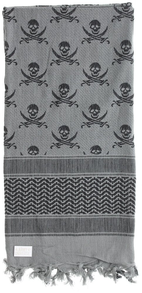 Premium Heavy Military Desert Shemagh Neck Scarf Tactical Head Wrap Arab Hijab Keffiyeh Yashmagh Ghutta Hatta