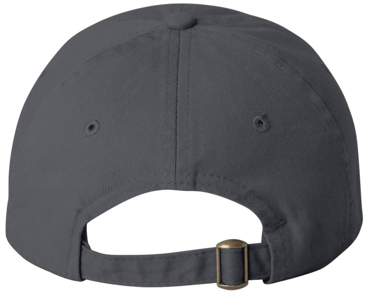 USA Military Star Embroidered Dad Hat | Patriotic Tactical Style 100% Cotton Adjustable Unisex Baseball Cap