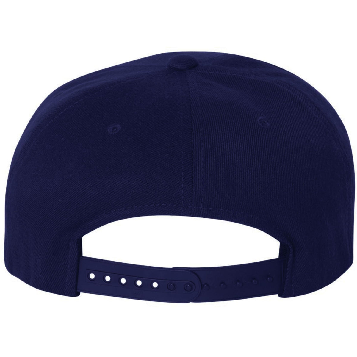 POLICE Snapback Hat – Embroidered Flat Bill Cap for Law Enforcement & Security, Adjustable, Durable Fit