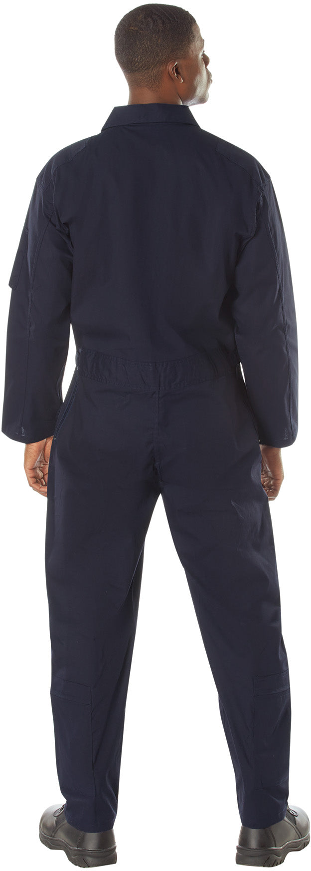 Navy Blue - Tactical Flight Suit US Air Force Style Pilots Coveralls