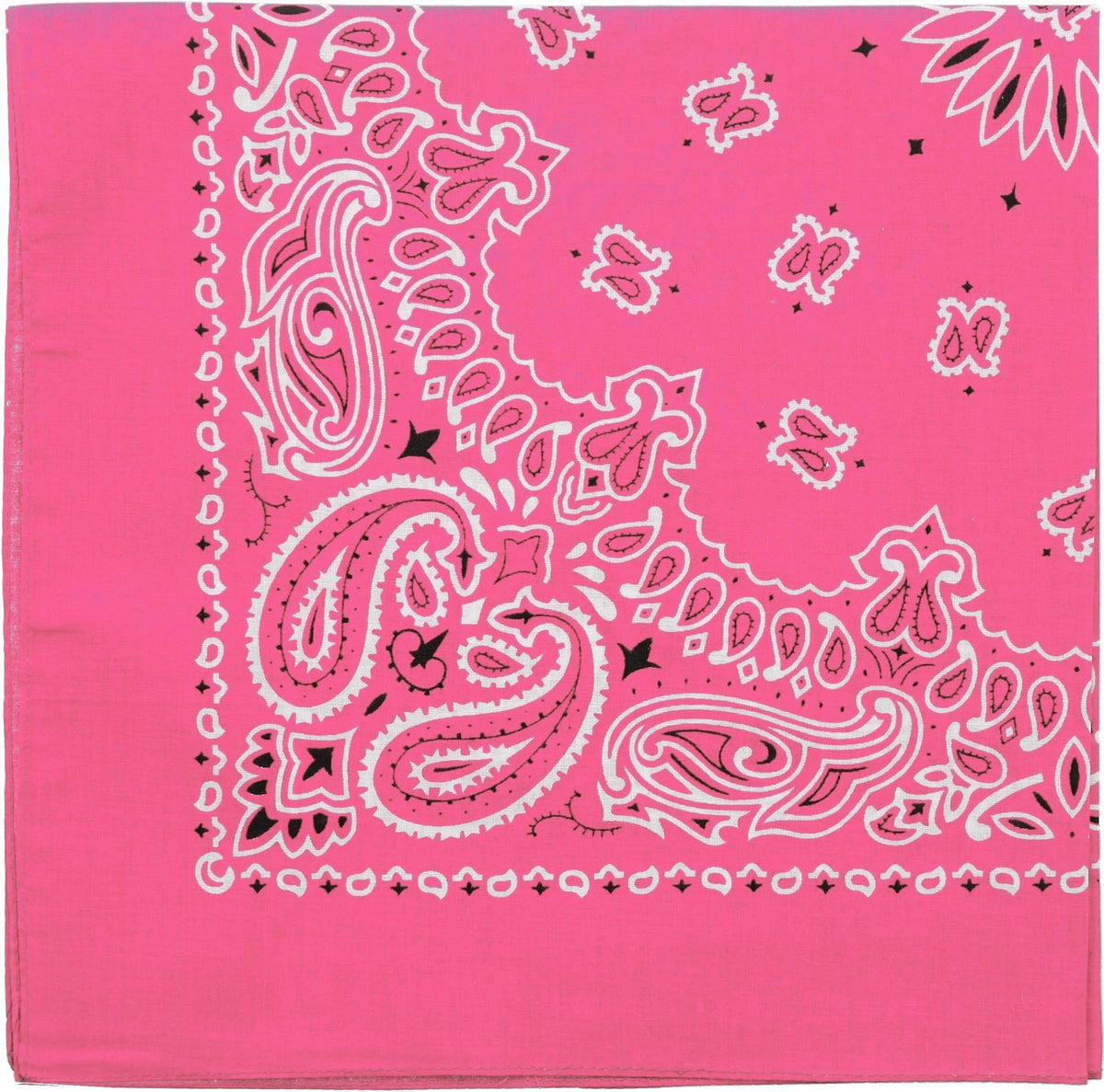 ARMYU Classic Trainmen Paisley Bandanas, Military Army Head Scarf Do-rag Cotton Bandanna Cover Biker Rags